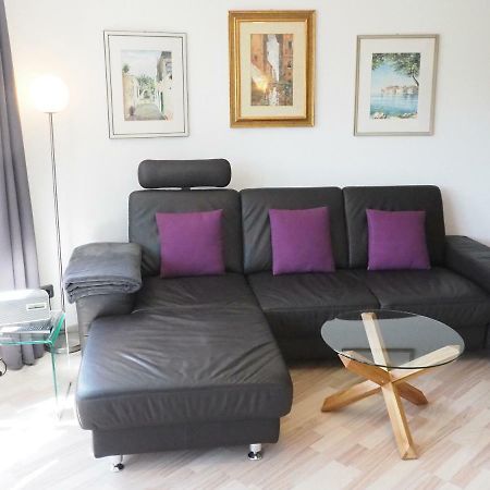 Fewo "Atelier Wenig" - Berchtesgaden Zentrum Luaran gambar